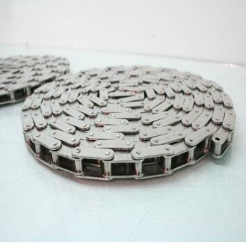 Double Pitch Roller Chain C212AH/C212AHL/C216A for Driving and Conveyor Transmission Applications