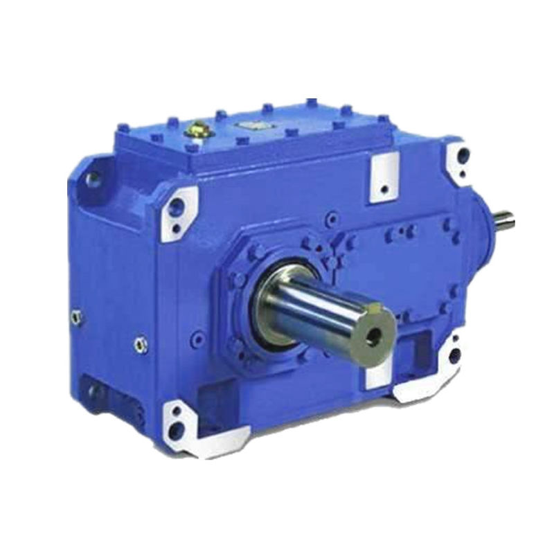 ZLYJ Gearbox for Extruder Machine Soap Extruder Screw Plastic Extruder Gearbox Speed Reducer