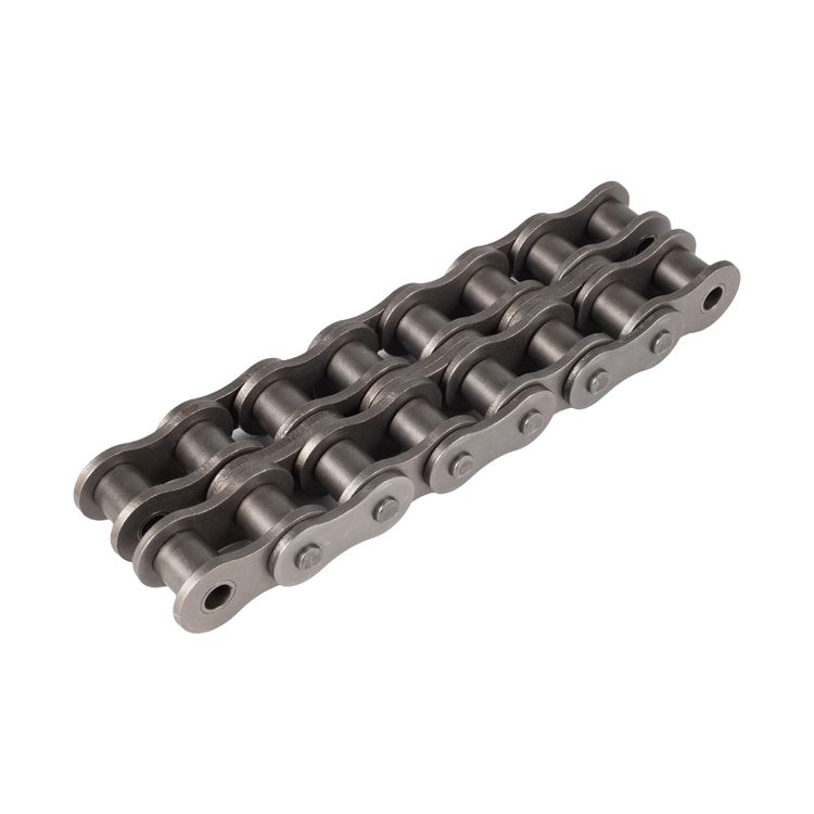 China Professional Wholesale Price High Precision High Strength High Wear Resistance Stainless Steel Transmission Chains