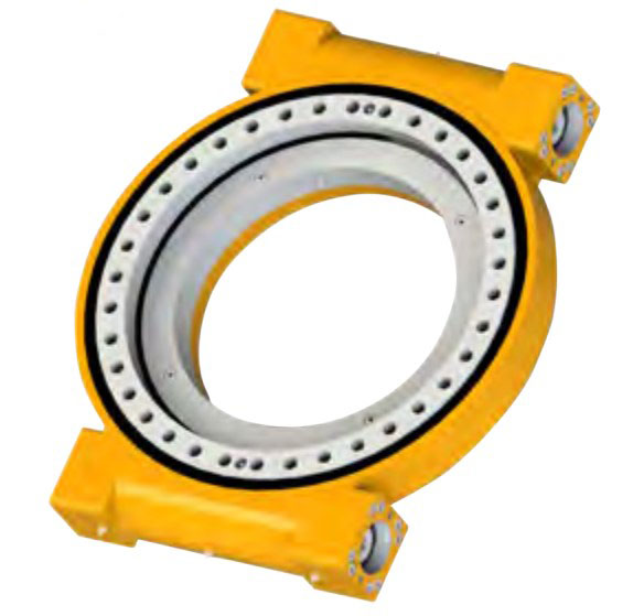FWA Series FWA21-2 Slewing Drive Reducer Slewing Drive for Excavator Accessories