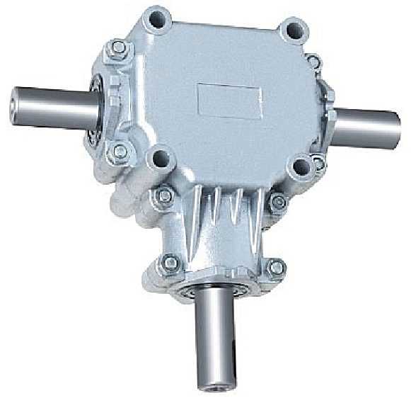 Yellow&Black Cheap Cardan PTO Shaft Tractor