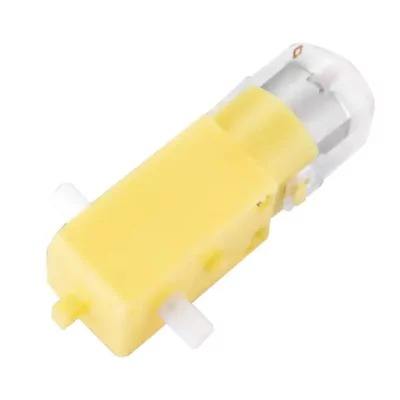 New Type Mini Planetary Gear Motor TGP01D-A130 A130 for Toy Car Plastic Gearbox Permanent Magnet Brush Attractive Price