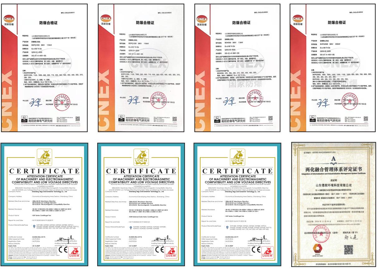 Exhaust Flow Air Ventilation Equipment Axial Propeller Tubeaxial Centrifugal Mixed Flow Fans Blower For Warehouses Civil