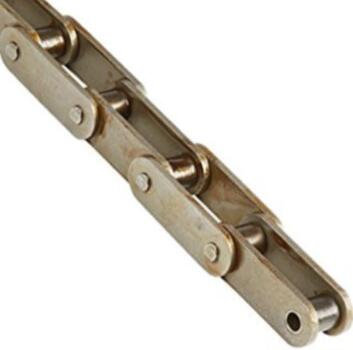Double Pitch Roller Chain C212AH/C212AHL/C216A for Driving and Conveyor Transmission Applications