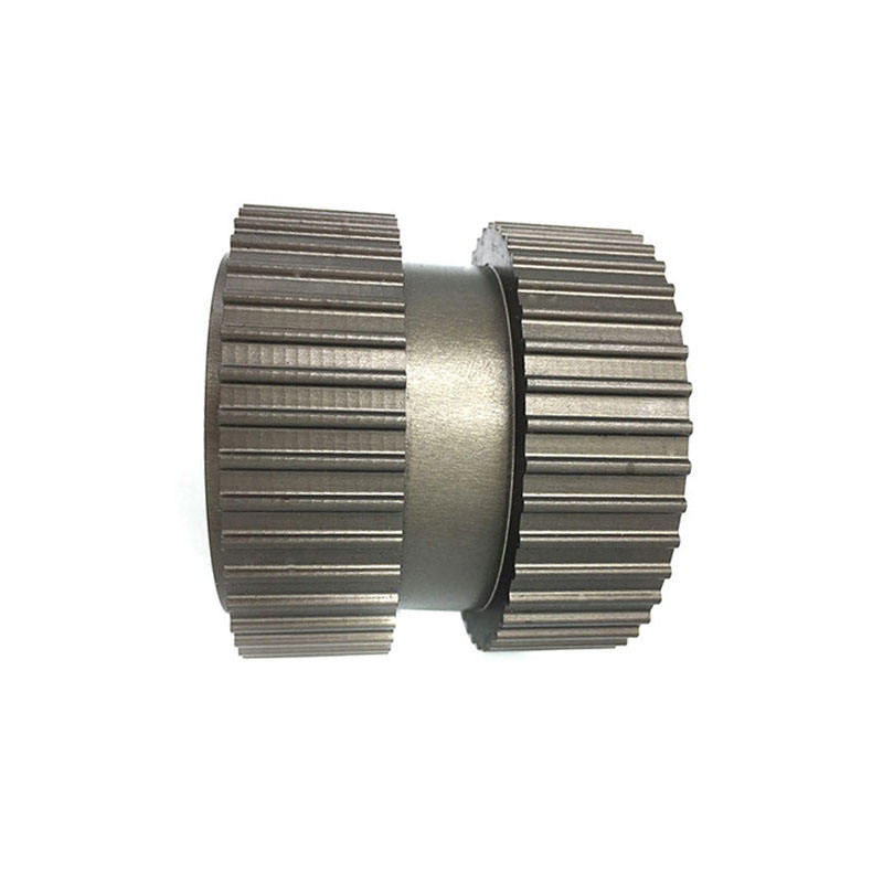 Low Noise HTD 5M 8M Timing Belt Pulley