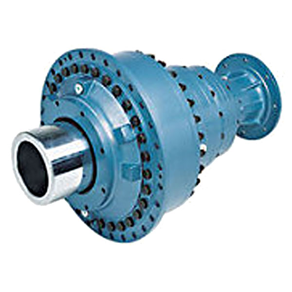 High-Precision Zero Low Backlash Planetary Gearbox Servo Motor Swing Wheel Vehicle Track Winch Slewing Drive Reducer