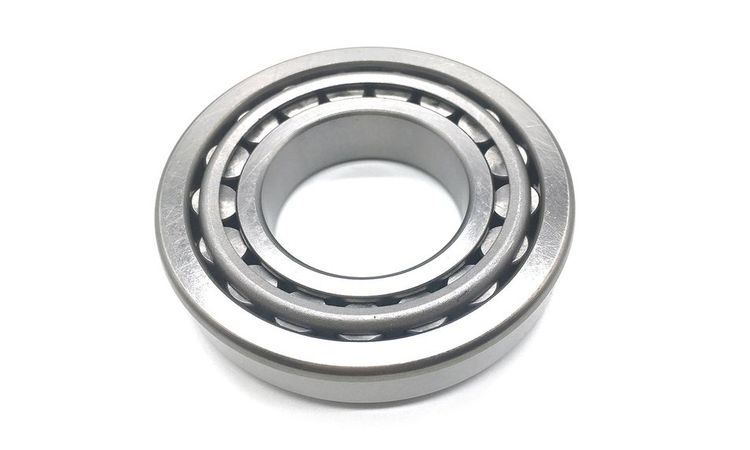 Made in China Supply High Precision High Performance Low Noise Chrome Steel Single Row Tapered Roller Bearings