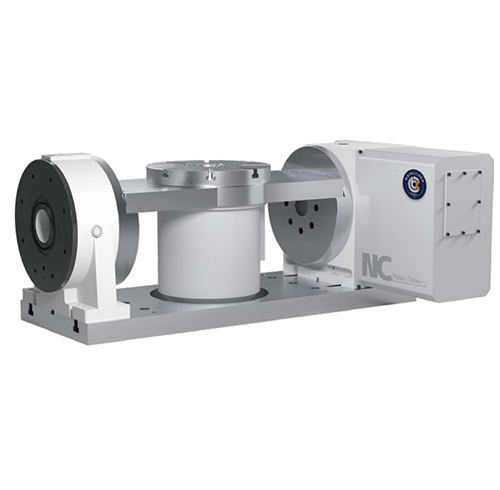 RTS-320 5 Axis Machine CNC Machining Center Parts CNC Turntable Rotary Table for CNC Machinery