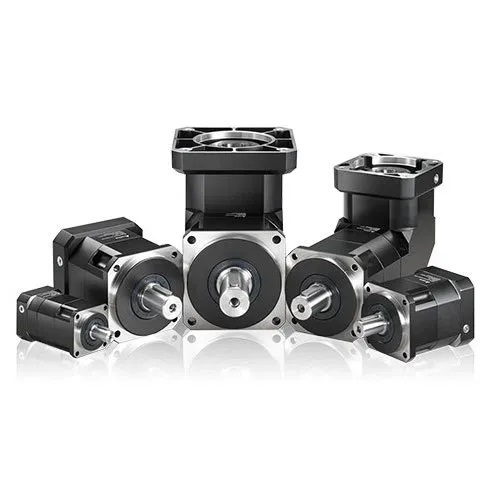 High Precision High Precision Ratio 1:10Planetary Speed Reducer Epicyclic Gearbox Gear Motor for Servo Motor