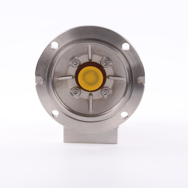 New Type Good Quality NMRV Series 100:1 Ratio Gearbox