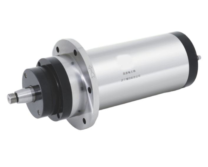 Durable Using Low Price 3KW Grinding Electrical Spindle Motor for Special Usage