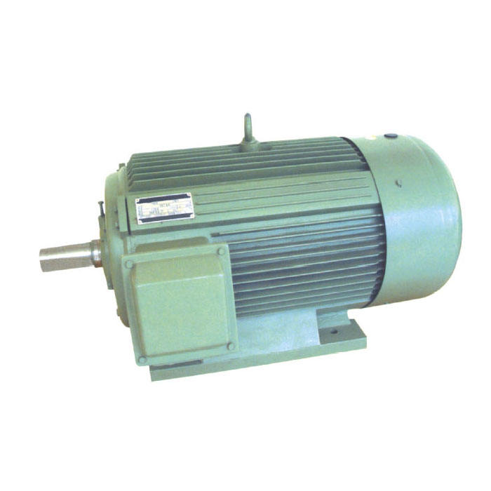 YC Series 1.5HP Single Phase Capacitor Start Induction Motor