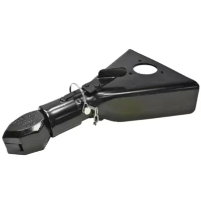 Promotional Various 7000lbs A2X Trailer 2 Forged a Frame Coupler