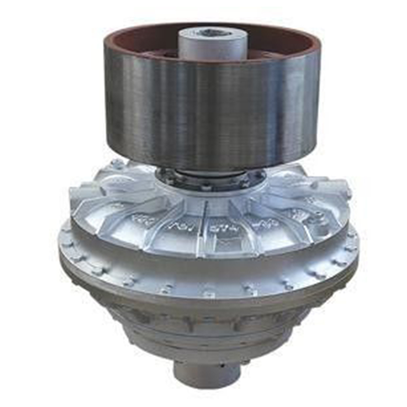 Ever-power Customized Adjust Speed Fluid Coupling,hydraulic Flexible Fluid Couplings,yot Fluid Coupling