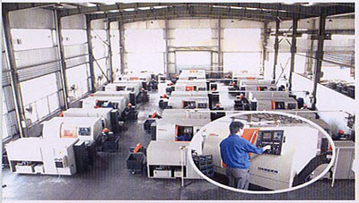 Factory Manufacture Various ER0460 Coil Nailer