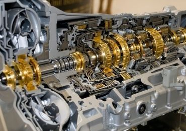 NU 2203 Series China Manufacturer High Quality Low Noise High Load Brass Cage Single Row Cylindrical Roller Bearings