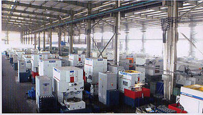 Factory Manufacture Various ER0460 Coil Nailer