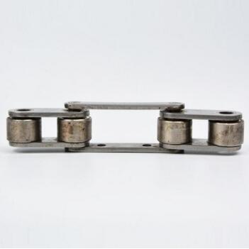 Double Pitch Roller Chain C212AH/C212AHL/C216A for Driving and Conveyor Transmission Applications