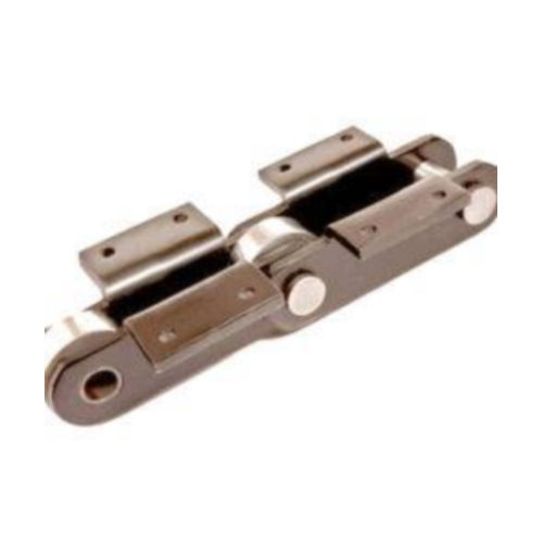 Industrial Conveyor Chain Price Standard Double Pitch Conveyor Roller Chain C2122 with A1,A2 Attachment