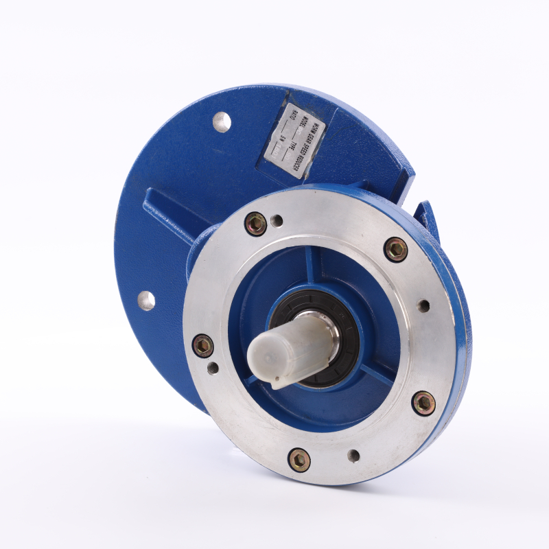 Coaxial Helical Gearbox PC Reducer PC Front Helical Gear Reducer PC Worm Gear Reducer