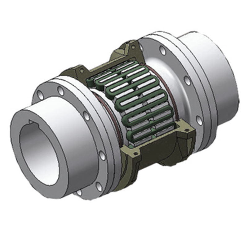 Grid Falk Spring Coupling 1020/1030/1040/1050/1060/1070/1080/1090/1100/1110/11