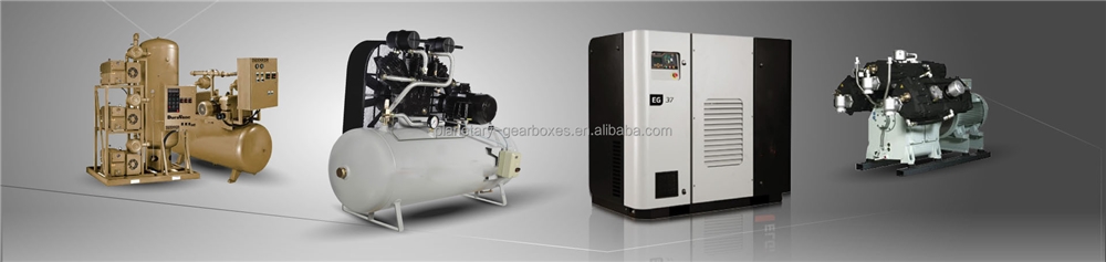 High-Pressure Gas Air Compressor for Sale   Permanent Magnet Screw Clean Air Compressor  Good Price Energy Save