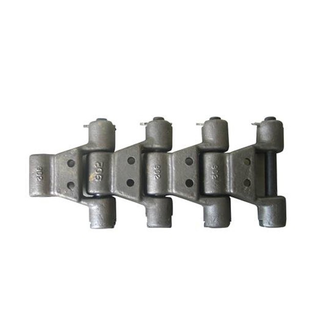 Rice Harvester Chains 3325-1E8350 3325-1E6110