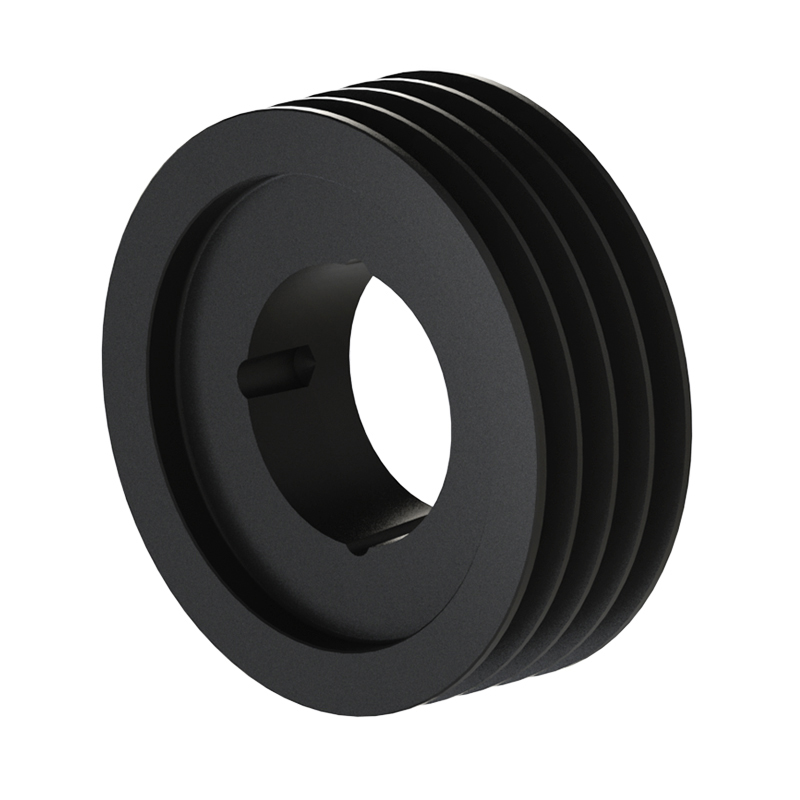 Multifunctional Spa/spz/spb/spc European Standard Cast Iron Taper Lock Pulleys with Low Price