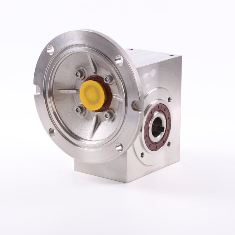 New Type Good Quality NMRV Series 100:1 Ratio Gearbox