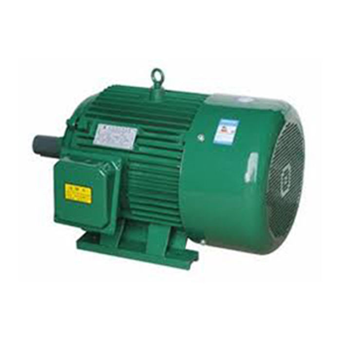 YC Series Single Phase Two Capacitors Electric Motor 4 Poles for Drilling Machine and Water Pump