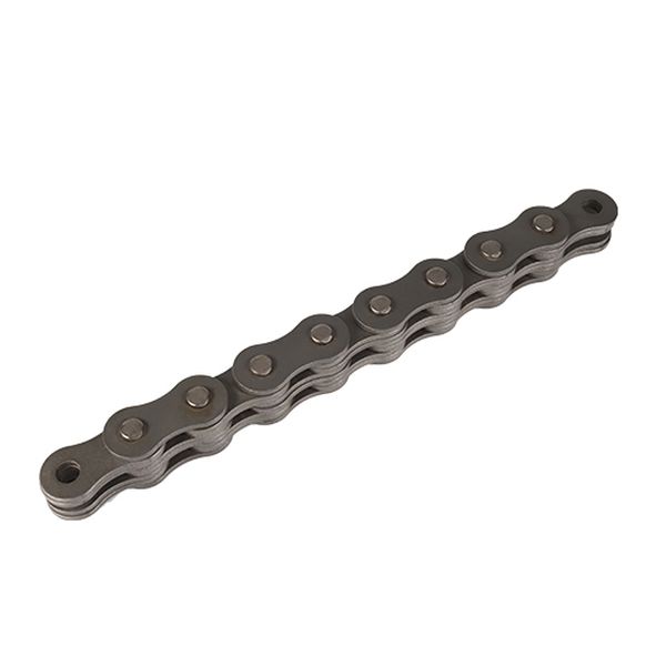 Professional Bl Series Stainless Steel Leaf Chain High Strength Heat Resistant for Restaurant Use Low Price