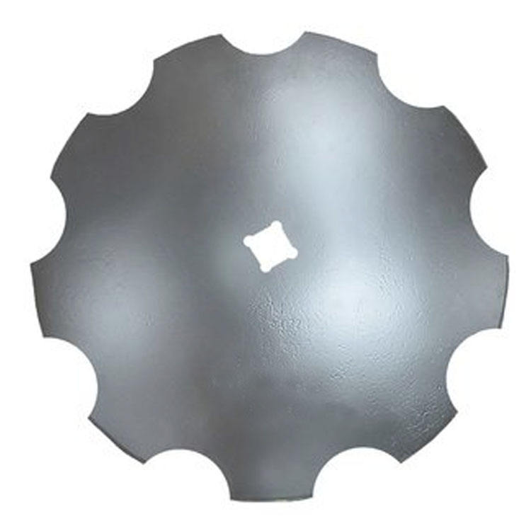 710mm Plough Disc Blade/MF Disc Plough Parts/tractor Disc Harrow Blade