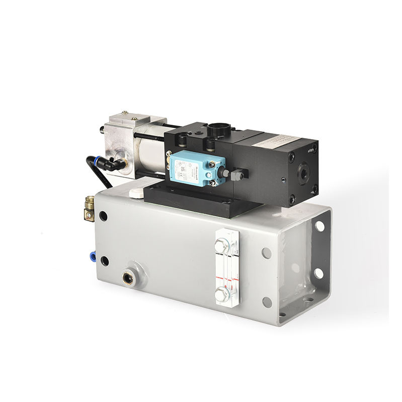 Wholesale Customized Overload protection Pump for Punch Press JH21-125 Precision Machinery