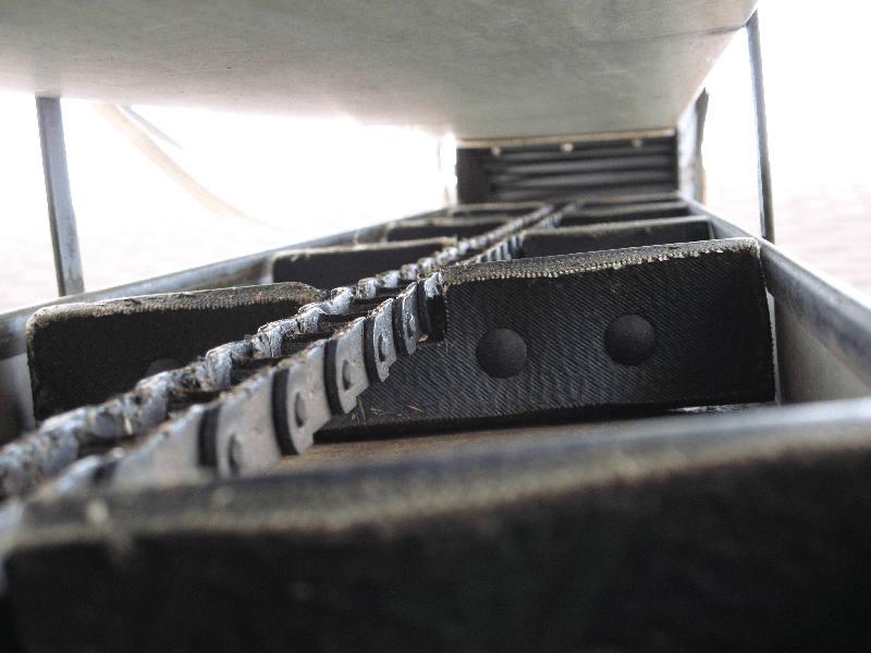 OEM Professional Manufacture Cheap FV40 FV63 FV90 FV112 FV Series Conveyor Chains and Sprockets