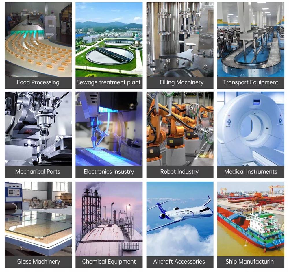 HTD MXL XL L H XH XXH at Type Synchronous Pulley with High Efficiency and Smooth Transmission Low Noise No Slipping