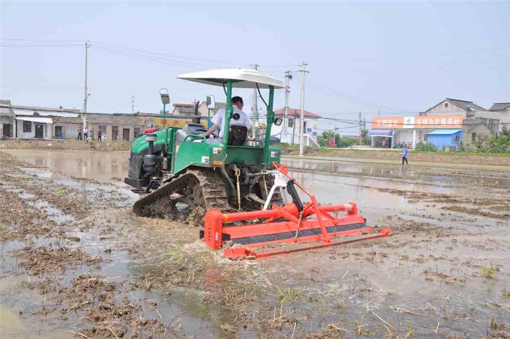 Hydraulic Farm Land Leveler Box Scraper Tractor 3 Point Mounted Grader Blade