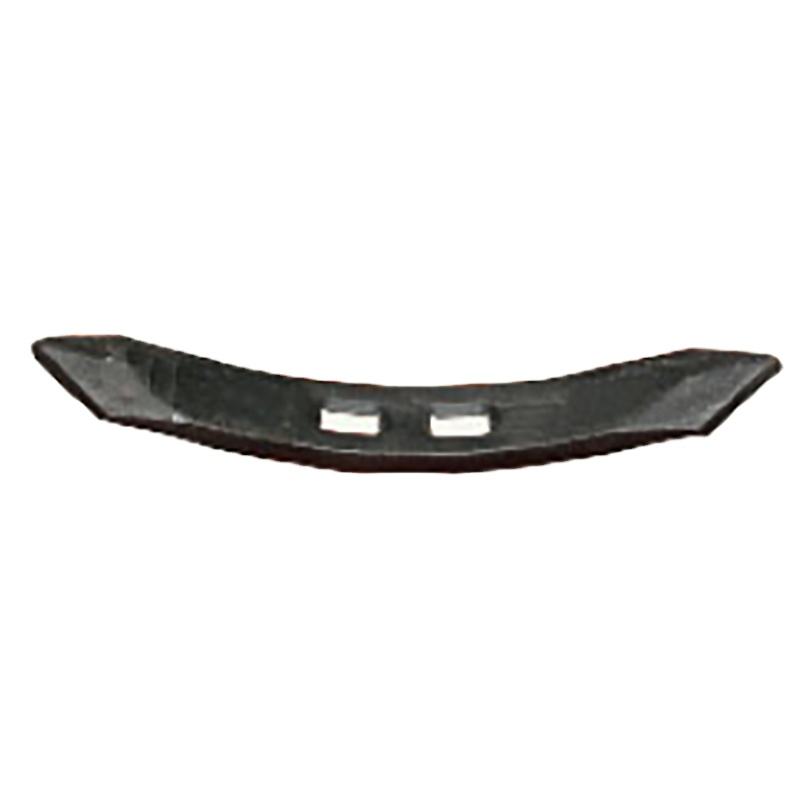 LJ-1 Good Quality Customized Agricultural Machinery Parts Plow Tip Plow Shovel for Cultivator Machine