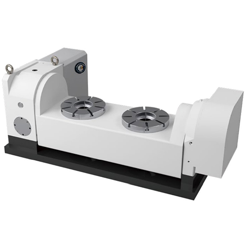 WT-S255-T2 Machine CNC Machining Center Parts CNC Turntable Rotary Table for CNC Machinery