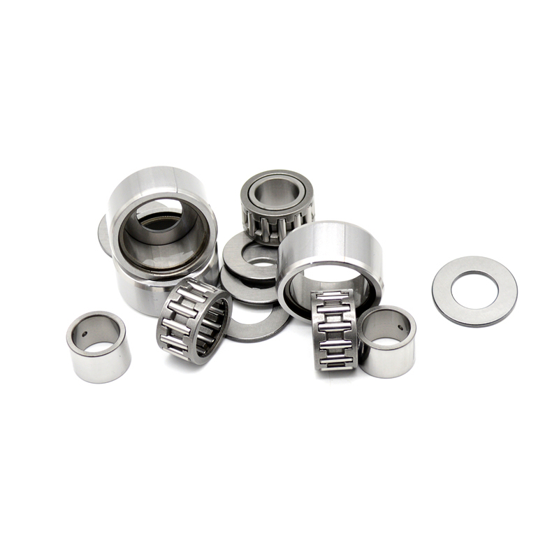 NAST35ZZ NAST30ZZ Needle Track Roller Cam Follower Bearing