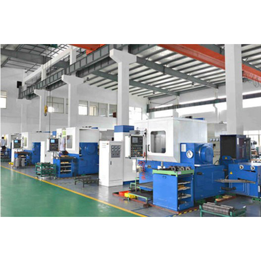 CNC Gear Grinding Hobbing Machine with Worm Grinding Wheel