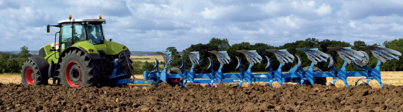 Agricultural Machinery Spare Parts Ploughshare Auxiliary Plough Share Uint Blades for Sale