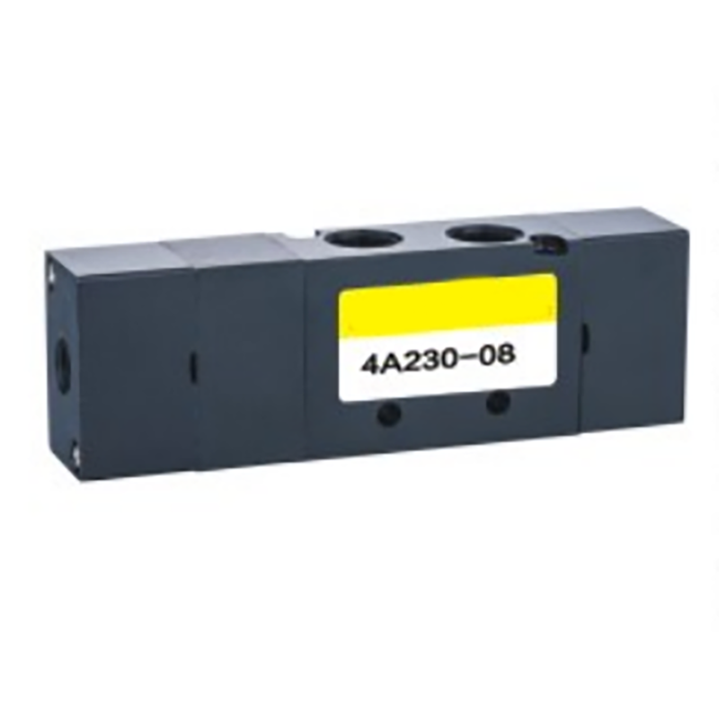Durable Using 4A200 Series 4A230-06 Pneumatic Control Solenoid Valve for sale