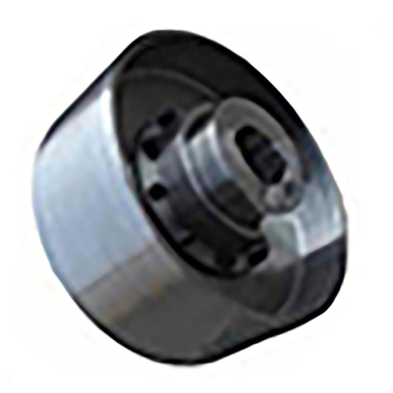 Customized Planetary Gear Coupling Drum Shape Gear Coupling with the Brake Wheel