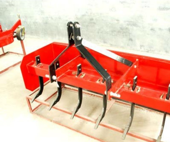 Tractor Scraper Light-duty Snow Plows for Sale