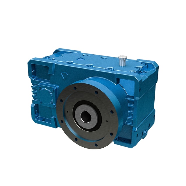 Guaranteed Quality ZLYJ 133/173/200/225/250/280/315/375 Extruder Gearboxes for Rubber Extrusion Machine