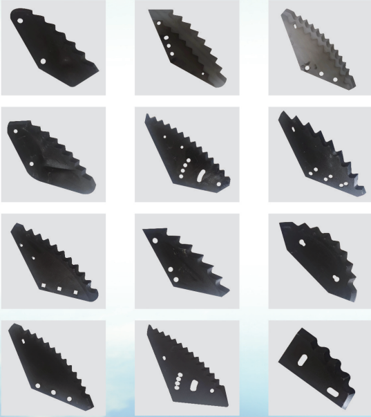 3ZT Series Double Coil Cultivators 3ZT-9A 3ZT-11A 3ZT-13A 3ZT-15A with Gear Core Component