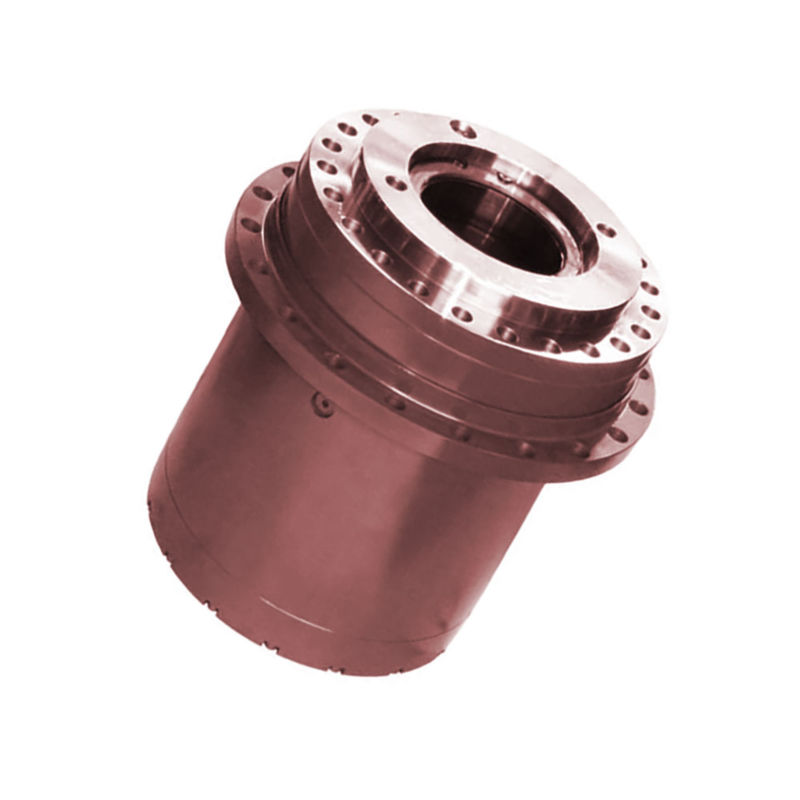 Brevini Riduttori Replacement Gearbox Track Drives Planetary Reducer Gearboxes