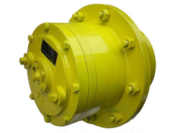 600L Series Wheel Drive Planetary Speed Reducer Gearbox Bonfiglioli Replacement Product
