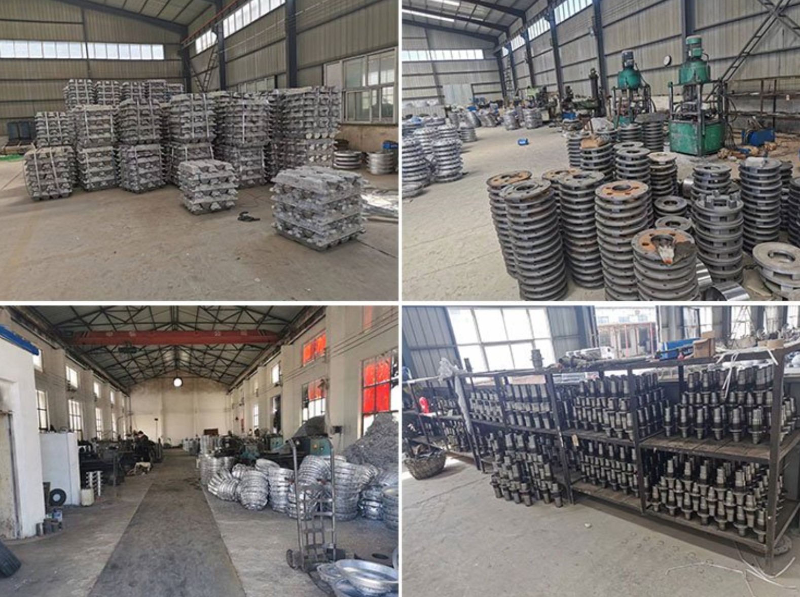 Belt Conveyor Rexnord Yox Type Hydraulic Drive Oil Quick Release Clutch Connector Torque Converter Fluid Coupling