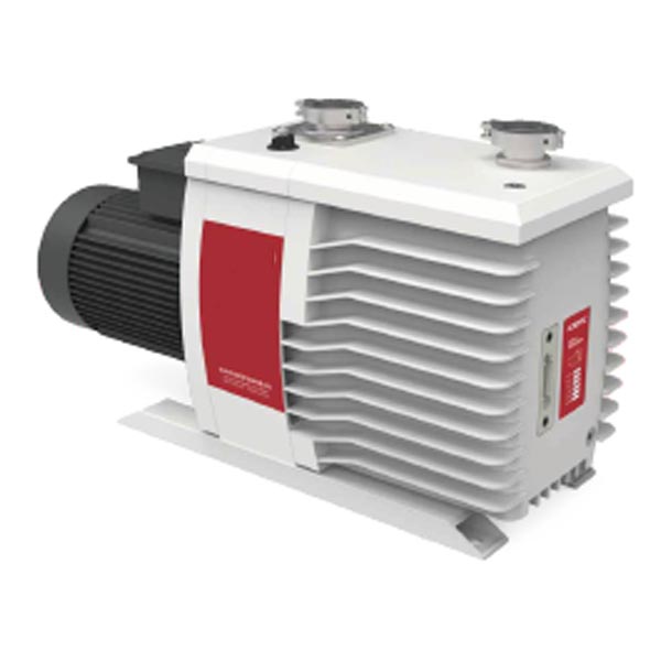 2SK Single Double Stage Liquid Water-ring Vacuum Pump Boosters Roots Rotary Van Piston Pump Replace of Kinney